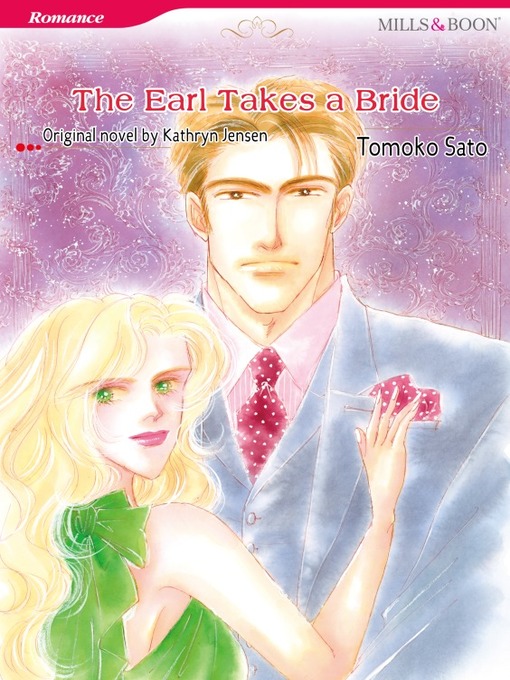 Title details for The Earl Takes a Bride by Tomoko Sato - Available